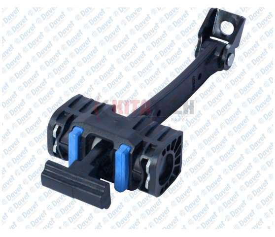 KITATECH 2508 Kapi Gergisi Arka A4 S4 12-15